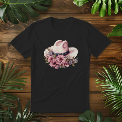 Blossom Beauty Tee