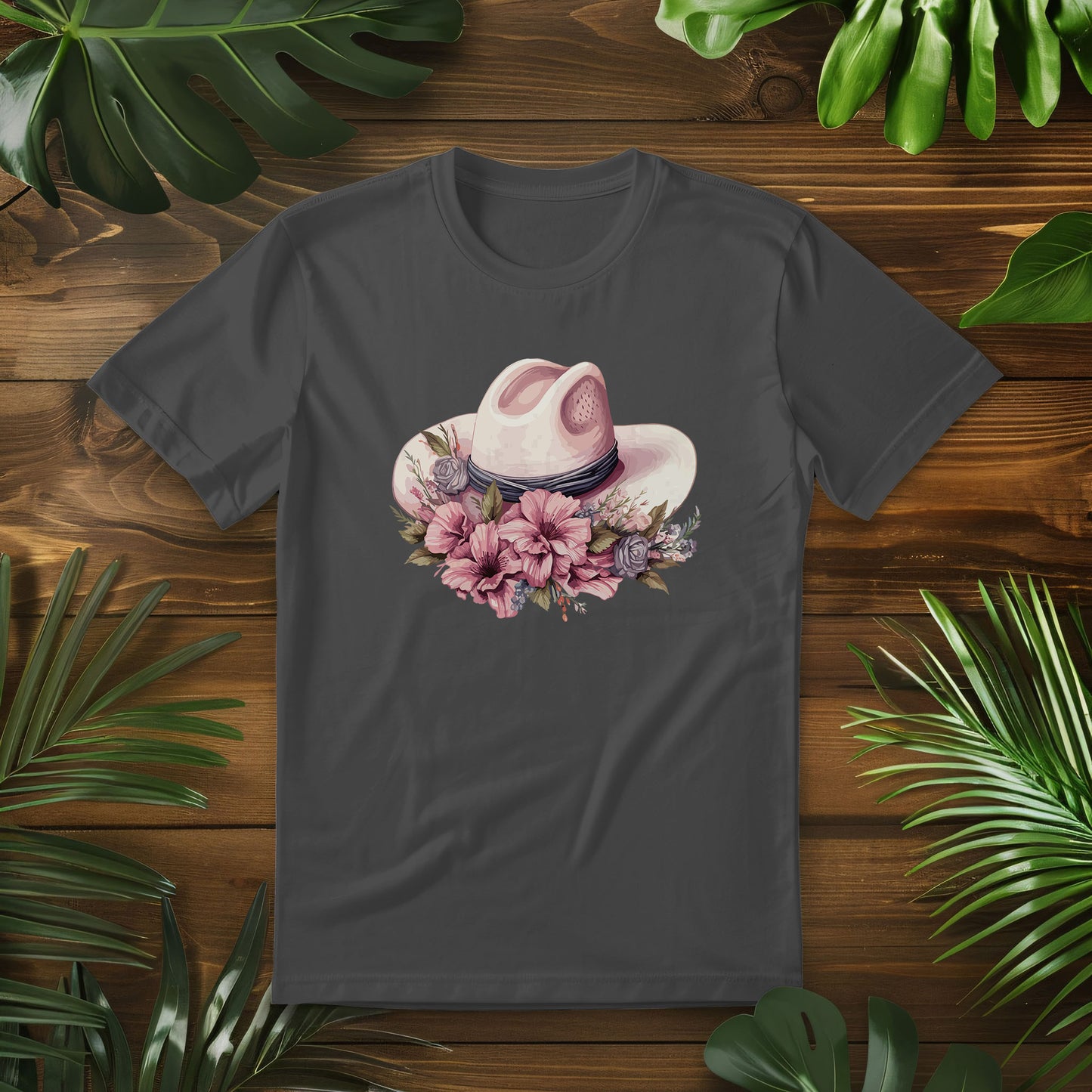 Blossom Beauty Tee