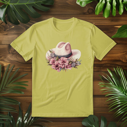 Blossom Beauty Tee