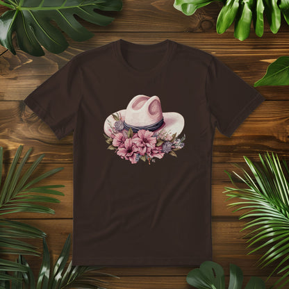 Blossom Beauty Tee