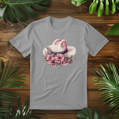 Blossom Beauty Tee