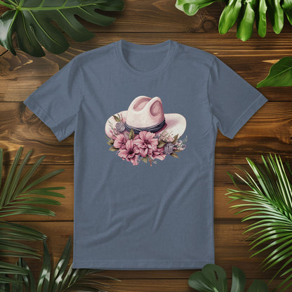 Blossom Beauty Tee