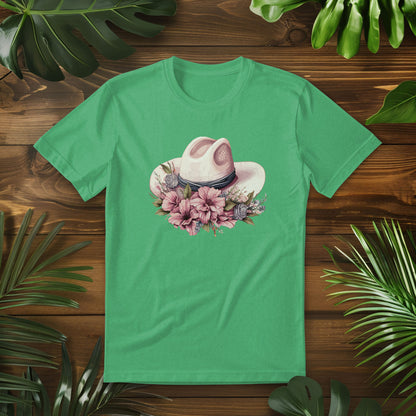 Blossom Beauty Tee
