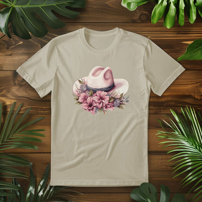 Blossom Beauty Tee
