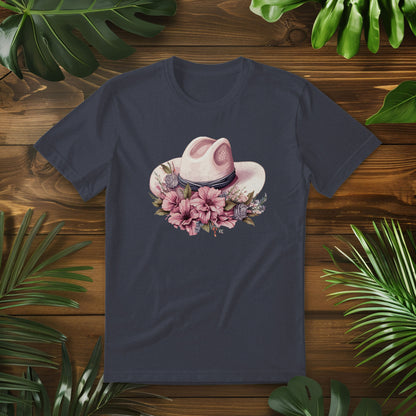 Blossom Beauty Tee