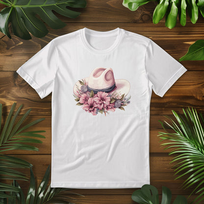Blossom Beauty Tee